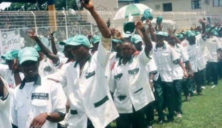 Leadership Tussle Rocks Delta NURTW As Factions Emerges