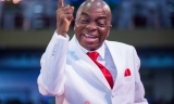 We never denied Bishop Oyedepo Visa –US Embassy