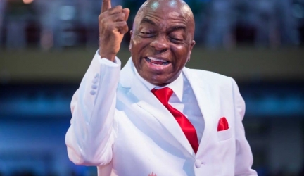 We never denied Bishop Oyedepo Visa –US Embassy