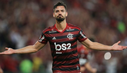 Stabbed Arsenal player Mari Recovers After Surgery