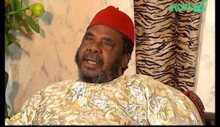 Igbo Men Must Never Kneel To Propose To A Lady –Pete Edochie