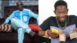 Popular Nollywood Actor, Dejo Tunfulu, dies