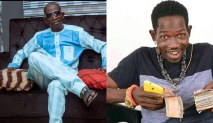 Popular Nollywood Actor, Dejo Tunfulu, dies