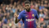 Barca set time frame for Umtiti’s recovery