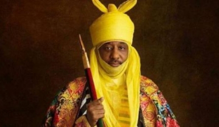 Court Orders Sanusi’s Release From Confinement