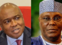 Court Fixes April 22 For Judgment In Suit Against Atiku, Saraki, Obi