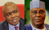 Court Fixes April 22 For Judgment In Suit Against Atiku, Saraki, Obi
