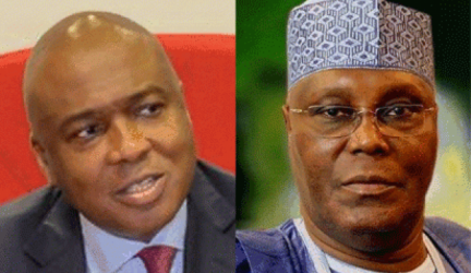 Court Fixes April 22 For Judgment In Suit Against Atiku, Saraki, Obi