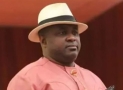 Court Jails Akwa Ibom, Senator Bassey Albert, 42 Years For Corruption
