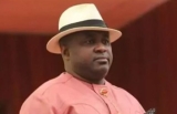 Court Jails Akwa Ibom, Senator Bassey Albert, 42 Years For Corruption