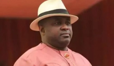 Court Jails Akwa Ibom, Senator Bassey Albert, 42 Years For Corruption