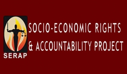Employment Slots Scandal: SERAP Calls On ICPC, EFCC to probe Senate, MDAs