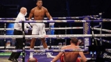 Joshua Knocks Out Pulev After Ninth Round To Retain World Titles