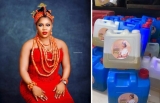 Petrol Souvenir: Court Jails Lagos Socialite For One Year