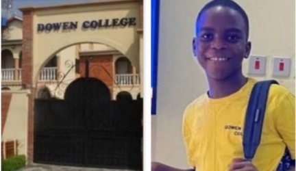 Breaking: Lagos Clears Dowen College Students, Staff Of Sylvester Oromoni’s Death