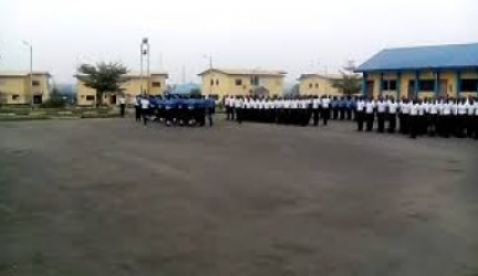Maritime Academy Discovers 150 ‘Ghost Workers’ On Payroll In Two Years