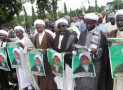 ‘Our Doors Are Open For Dialogue, Shiites Tells Fed Govt