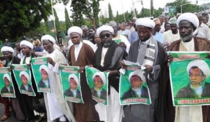 ‘Our Doors Are Open For Dialogue, Shiites Tells Fed Govt
