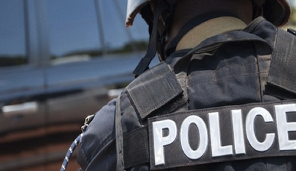 Navy Personnel Stab ASP To Death In Lagos, Passersby Injured