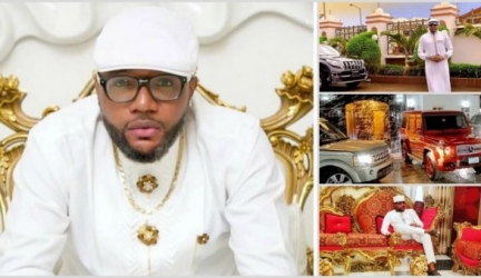 IG Withdraws E-Money’s Police Escort, Orders Probe