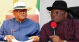 Tinubu Assigns Wike, Umahi, Keyamo, Badaru To FCT, Works, Aviation, Defence