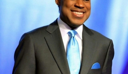 Pastor Oyakhilome Slams N3.8bn Suit On Zenith Bank Over Alleged Mismanagement Of Accounts